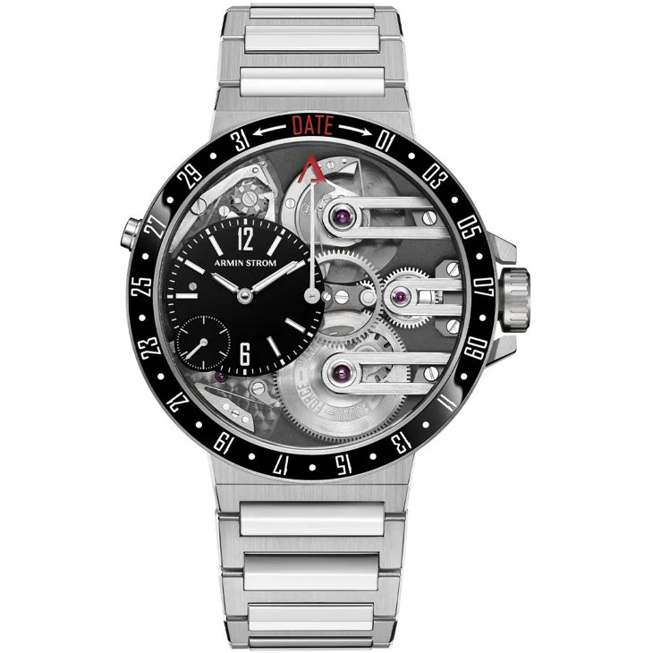 Armin Strom Orbit – Manufacture Edition ST22-OR.90 ST22-OR.90.ST.M.FC kol saati