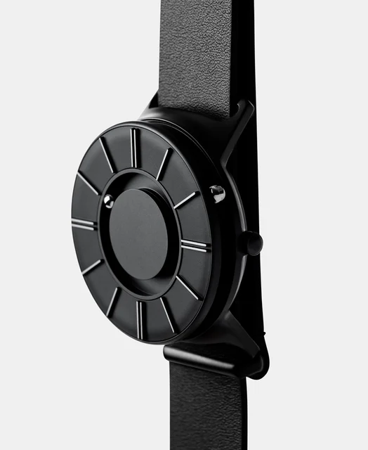 Eone Apex-l-black kol saati