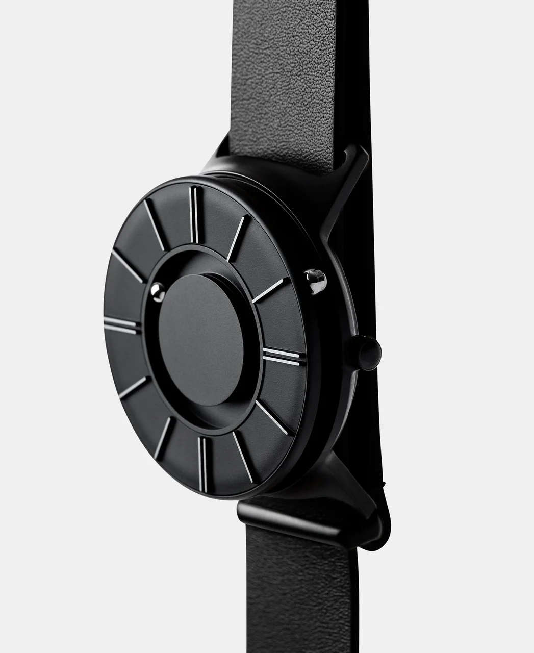 Eone Apex-l-black 40 mm kol saati