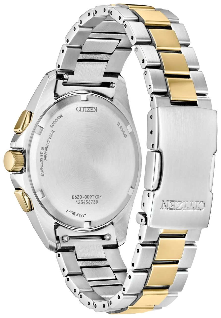 Citizen Sport Luxury CA4684-54X 40.5 mm kol saati