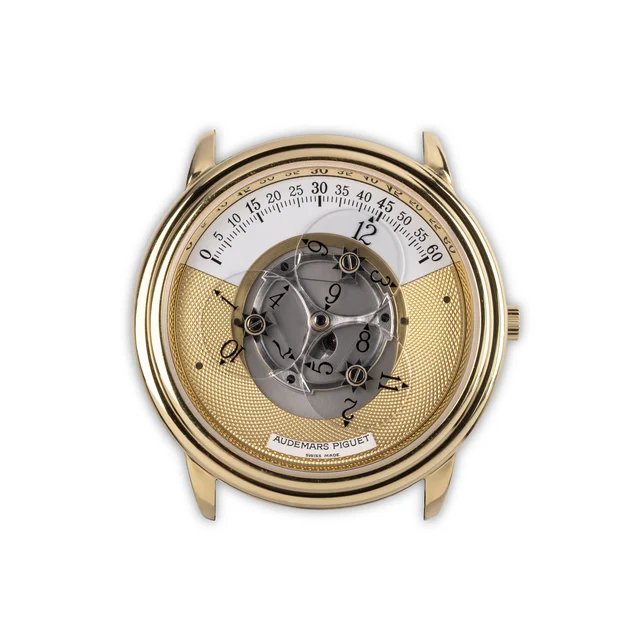 Audemars Piguet Star Wheel 25720BA.OO.A002XX.01 kol saati