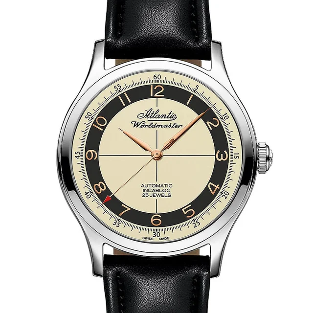 Atlantic Worldmaster 42819 kol saati
