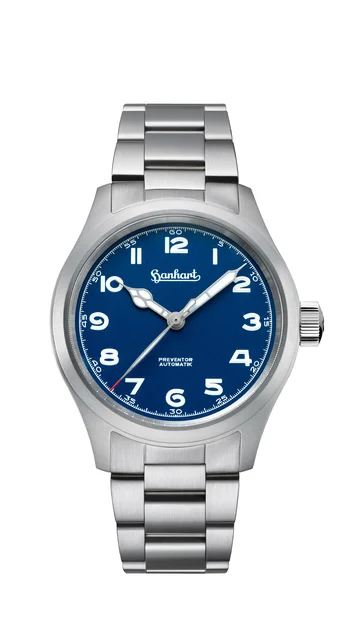 Hanhart Hanhart 792.870-6429 kol saati