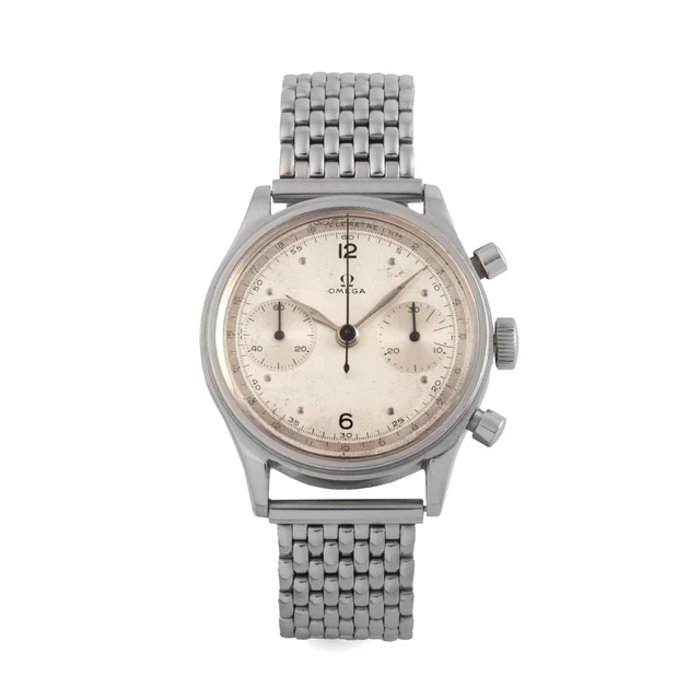 OMEGA Switzerland 2077-2 kol saati