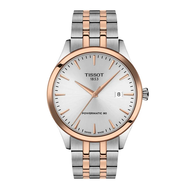 Tissot Classic Dream 17361918 kol saati