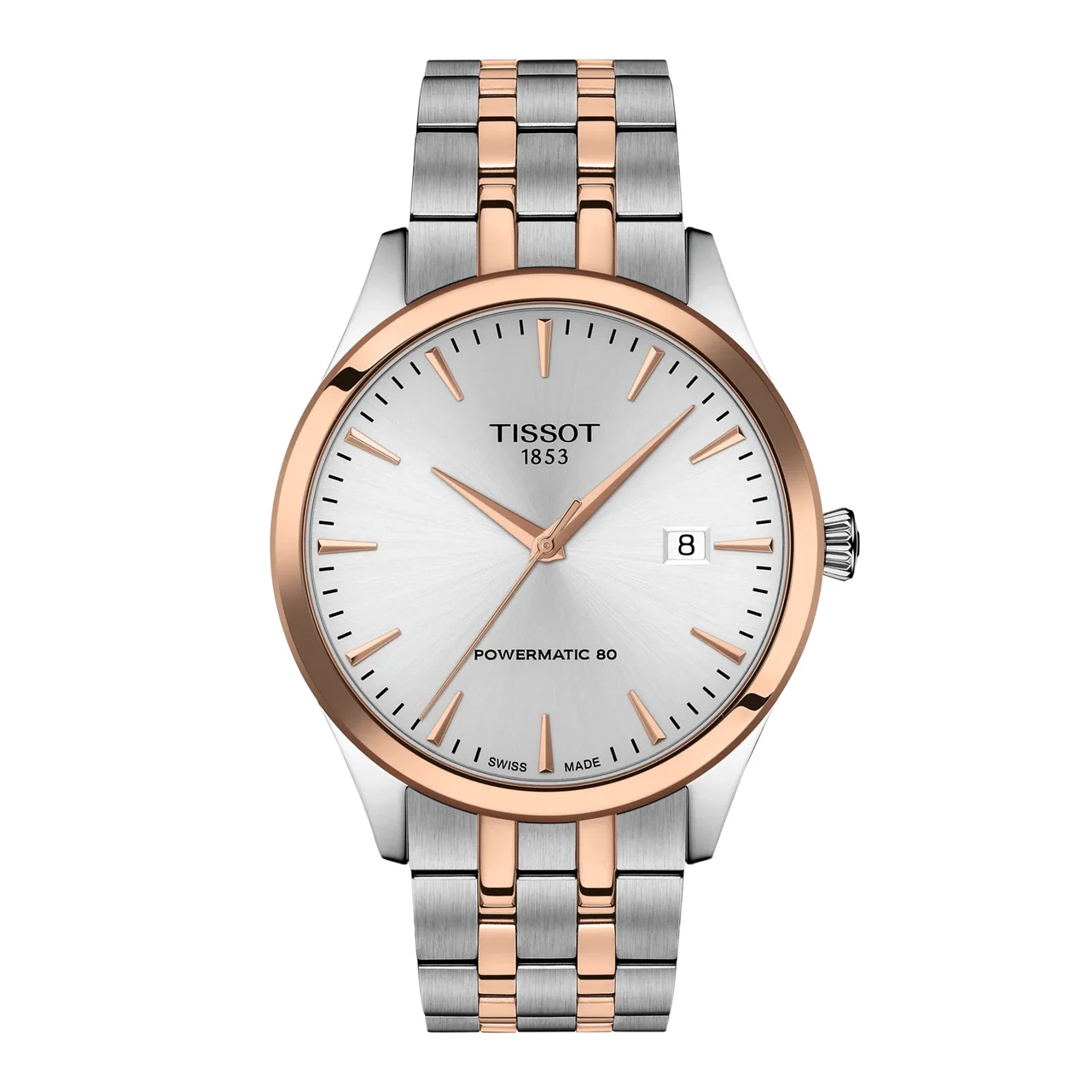 Tissot Classic Dream 17361918 40 mm kol saati