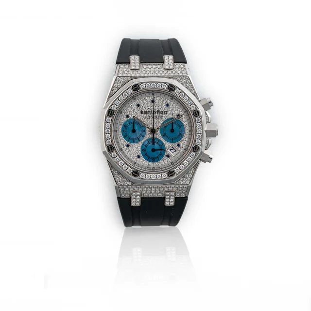 Audemars Piguet Swiss Made 26068BC.ZZ kol saati