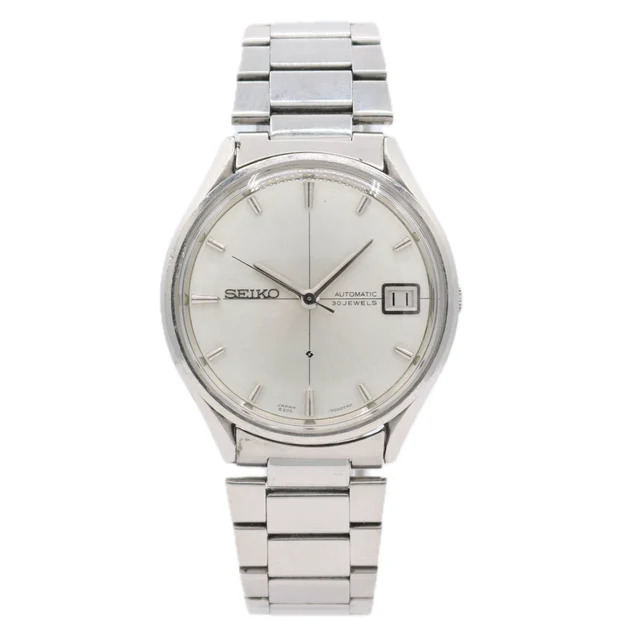 Seiko Seiko 8052025120065 kol saati