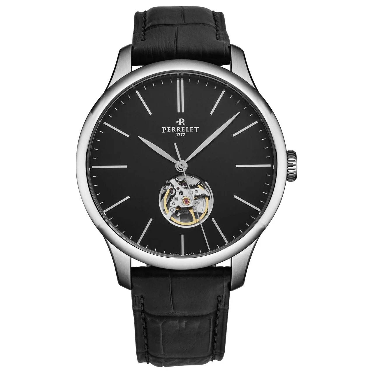 Perrelet First Class Watch A1087/H kol saati