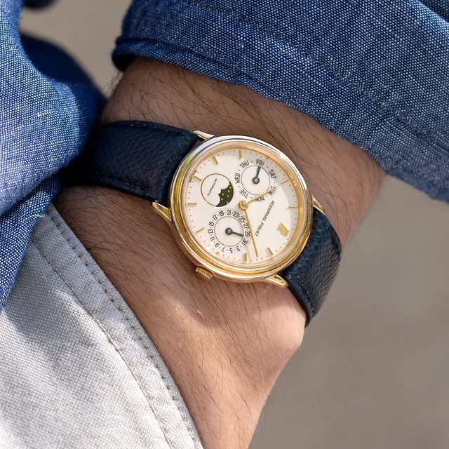 Audemars Piguet Audemars Piguet W-3361 kol saati