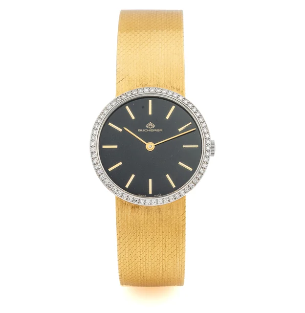 Bucherer 1360 kol saati