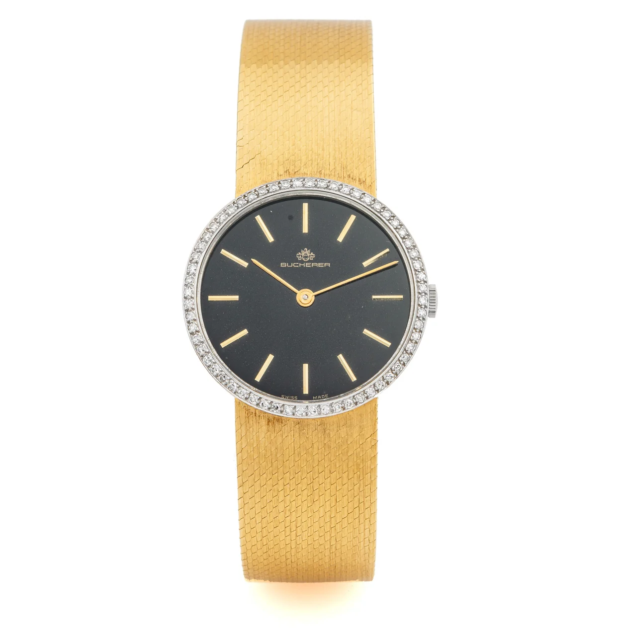 Bucherer 1360 kol saati