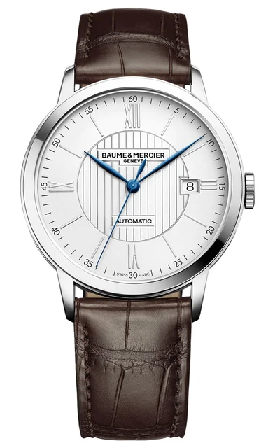 Baume & Mercier Classima M0A10214 kol saati