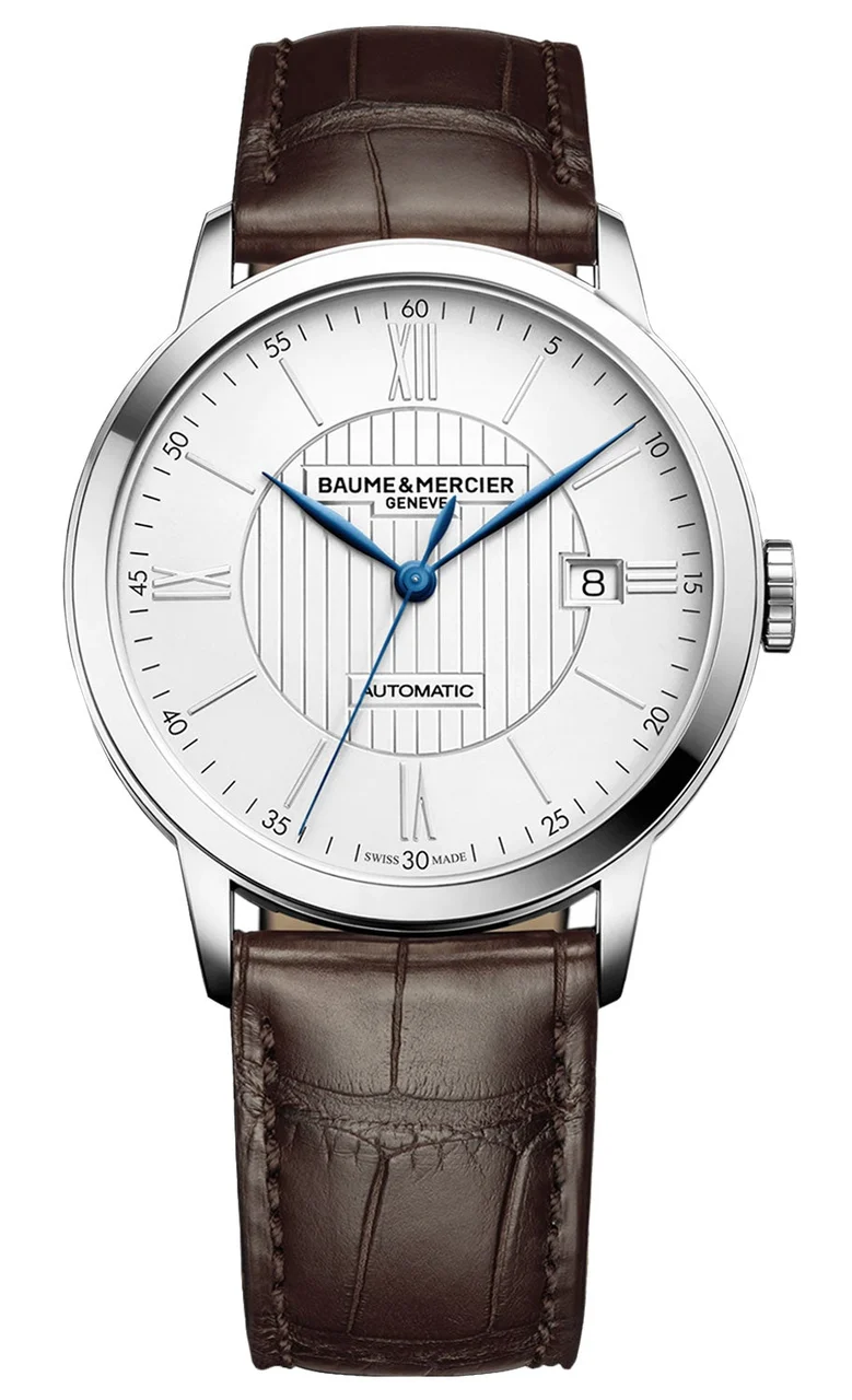 Baume & Mercier Classima M0A10214 40 mm kol saati