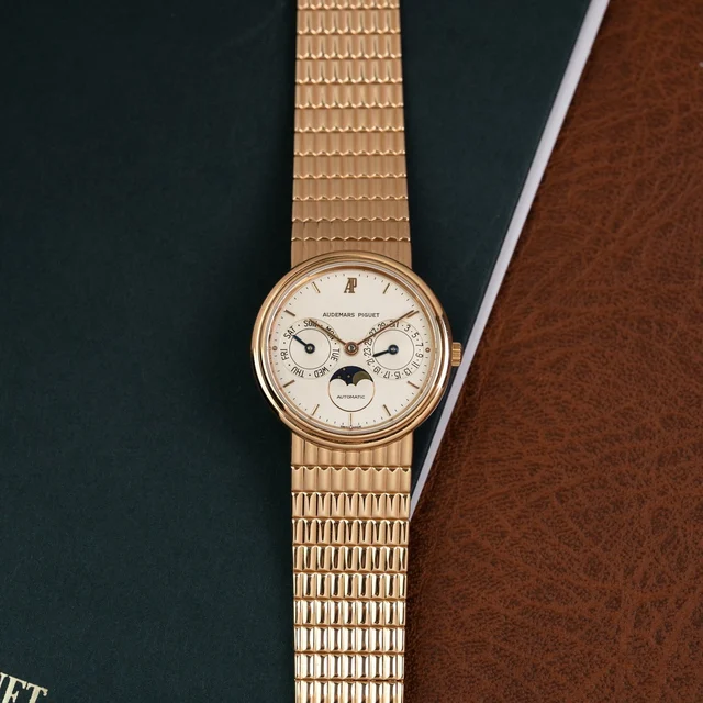 Audemars Piguet Audemars Piguet 6596 kol saati