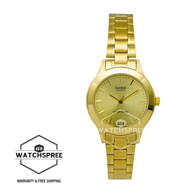 Casio LTP1128N-9A kol saati
