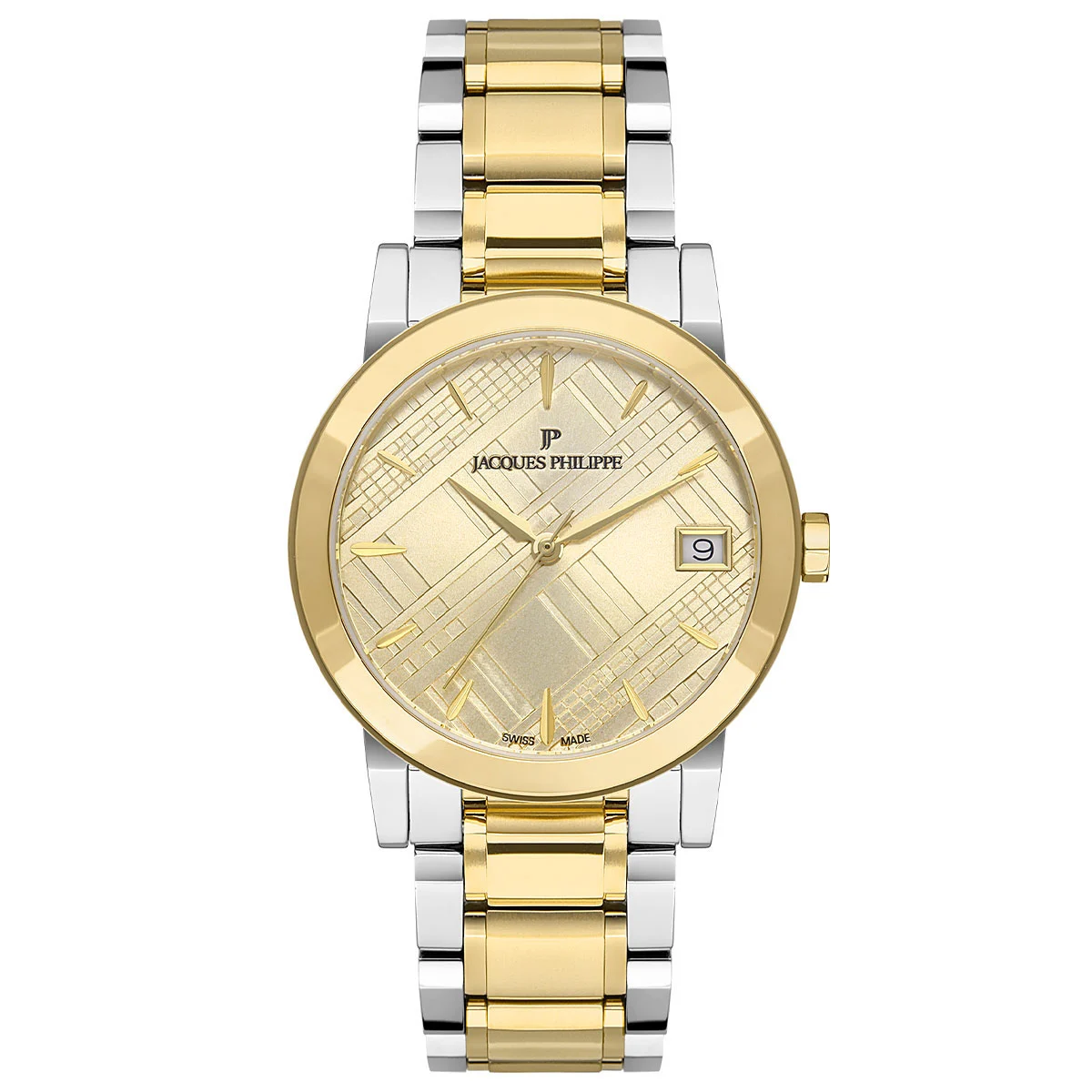 Jacques Philippe JPQLS167378 34 mm kol saati