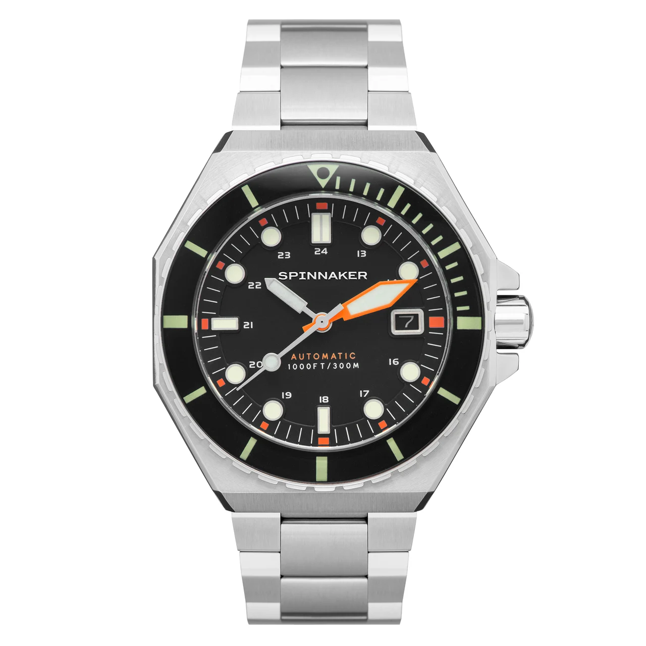 Dumas Automatic Dumas Automatic SP-5081-FF 44 mm kol saati