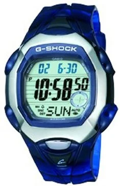 Casio G-shock G-lide GL-150-2VDR kol saati