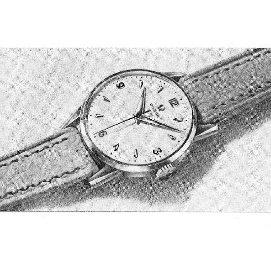 OMEGA - Other - CK 2496 kol saati