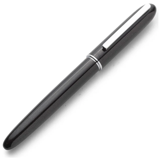 Tibaldi by Montegrappa Infrangible Pen DSC-237_FP F kol saati