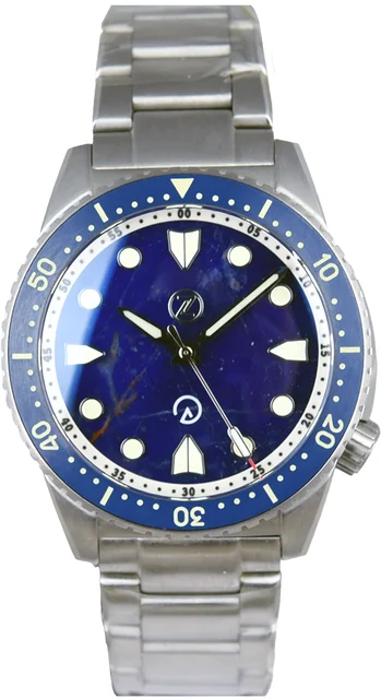 Zelos Mako PRE1459 kol saati