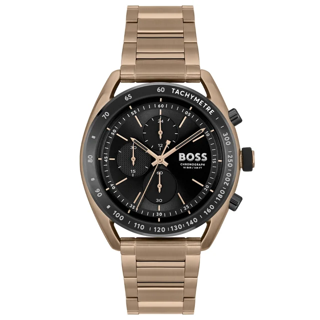 Boss Watches Center Court HB1514027 kol saati