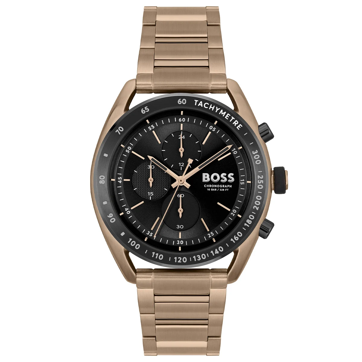 Boss Watches Center Court HB1514027 44 mm kol saati