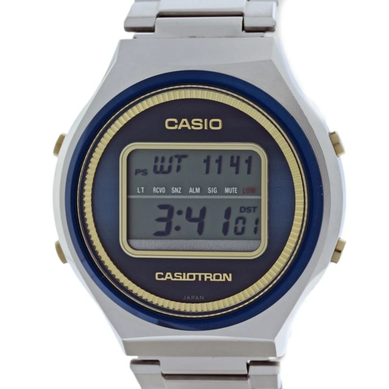 Casio Casio 54746 39 mm kol saati