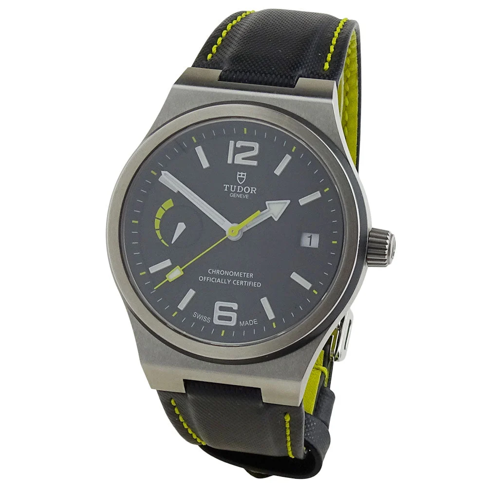 Tudor North Flag I361287 40 mm kol saati