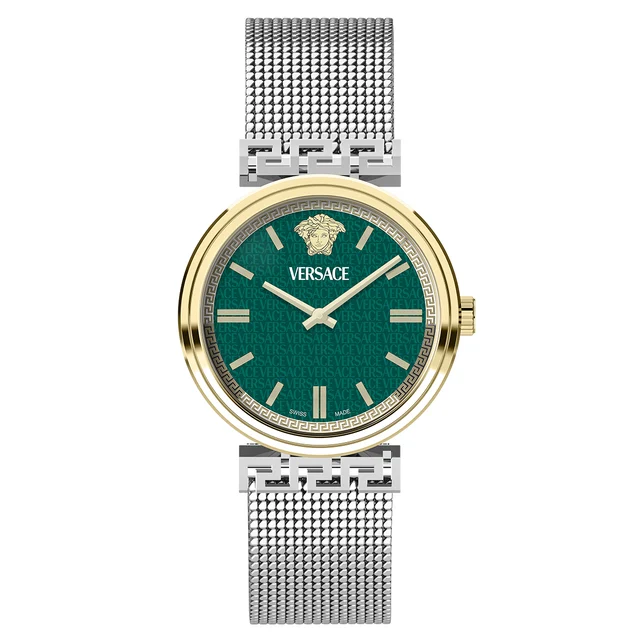 Versace VRSCVETCA0524 kol saati