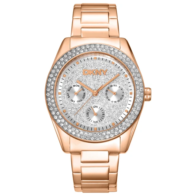 DKNY Evening Watch DK1L078M0035 kol saati