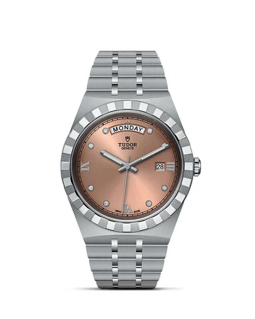 Tudor Royal M28600-0011 kol saati