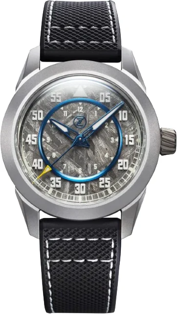 Zelos Eagle ZEL404 39 mm kol saati