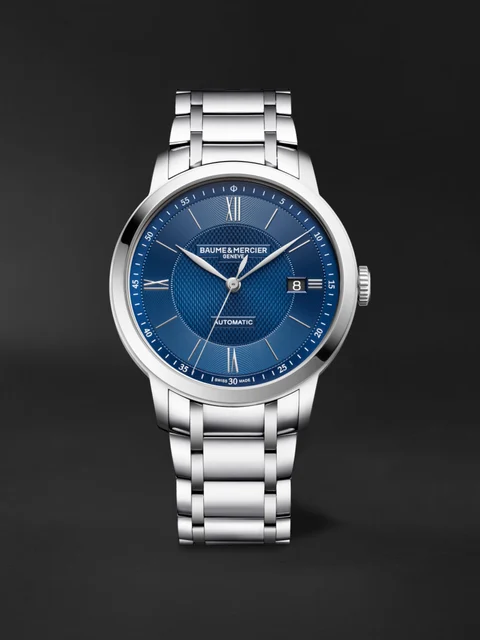 Baume & Mercier Classima BMM0A10880 kol saati