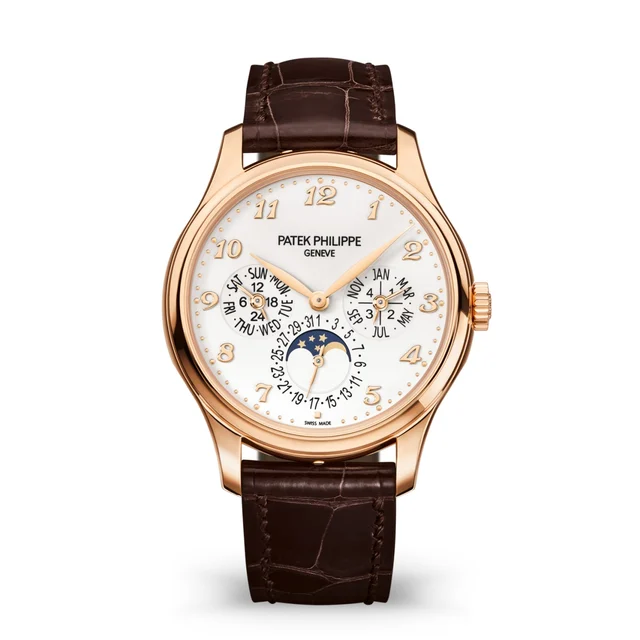 Patek Philippe Complications PPWMD002 kol saati