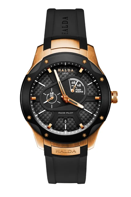 Haldawatches Rpm 04 Td 03 Rs kol saati