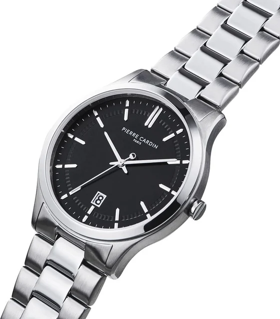 Pierre Cardin CF.0302.SJW kol saati