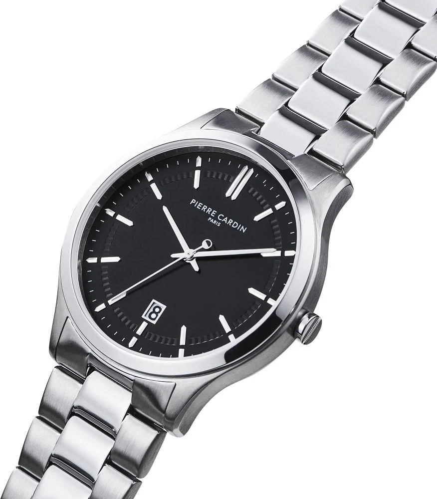 Pierre Cardin CF.0302.SJW 42 mm kol saati