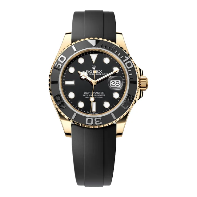 Rolex Yacht-Master 226658 kol saati