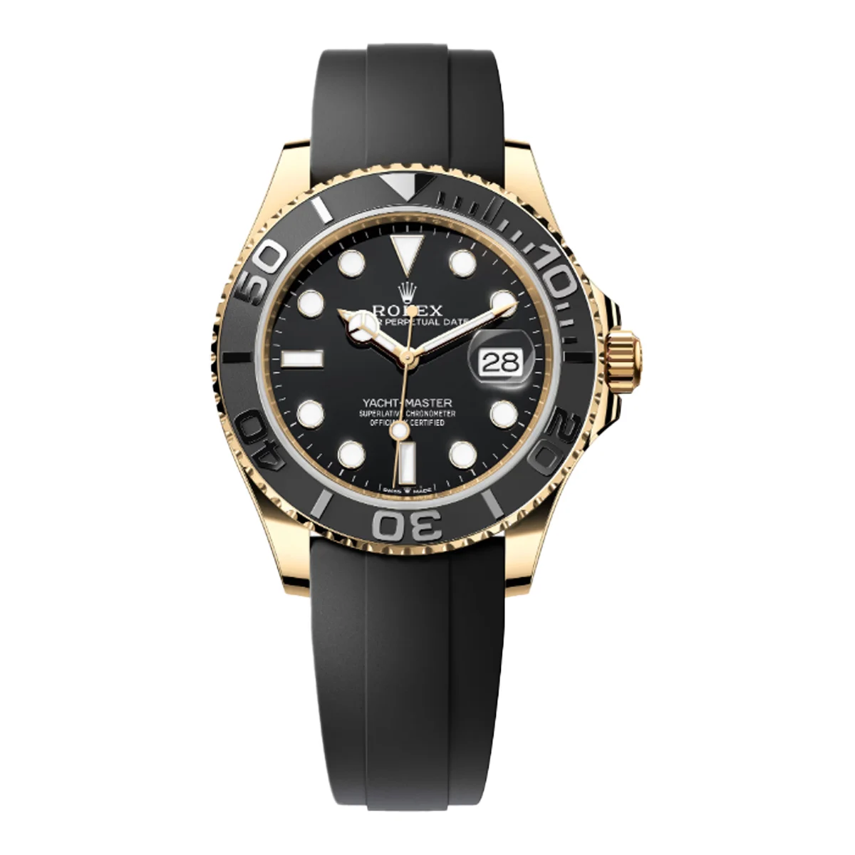 Rolex Yacht-Master 226658 42 mm kol saati