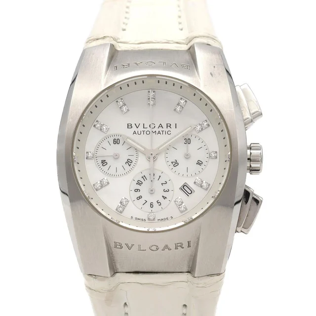 Bulgari Ergon 57914 kol saati
