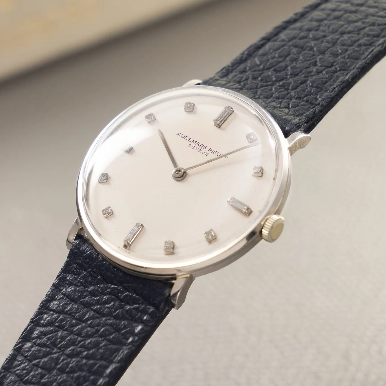 Audemars Piguet Audemars Piguet W-3663 31 mm kol saati