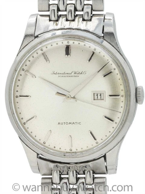 IWC IWC 46082 kol saati