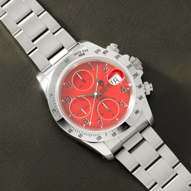 Tudor Tudor 40993310 kol saati