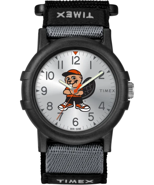Timex Recruit Oregon State Beavers TWZUORSYA kol saati