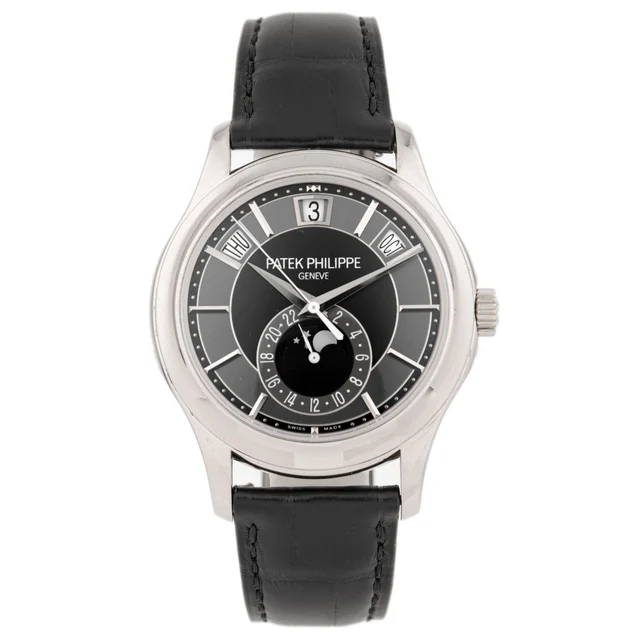 Patek Philippe Complications 700-04596 kol saati