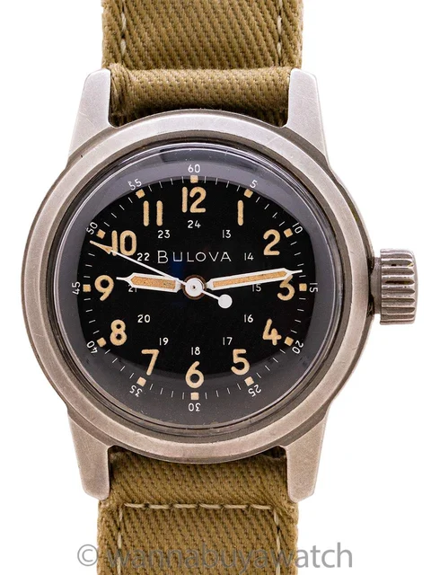 Bulova Bulova 51714 kol saati