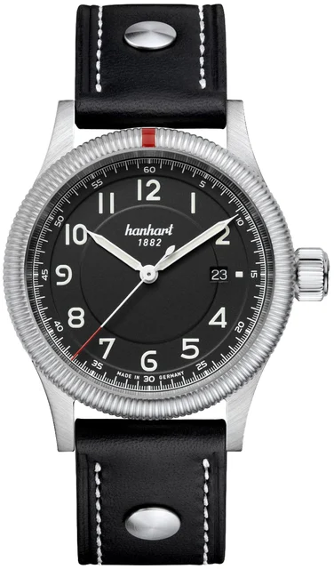 Hanhart Pioneer HAN009 kol saati
