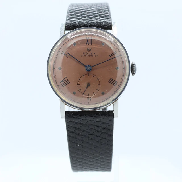 Rolex Rolex 4272024150429 kol saati